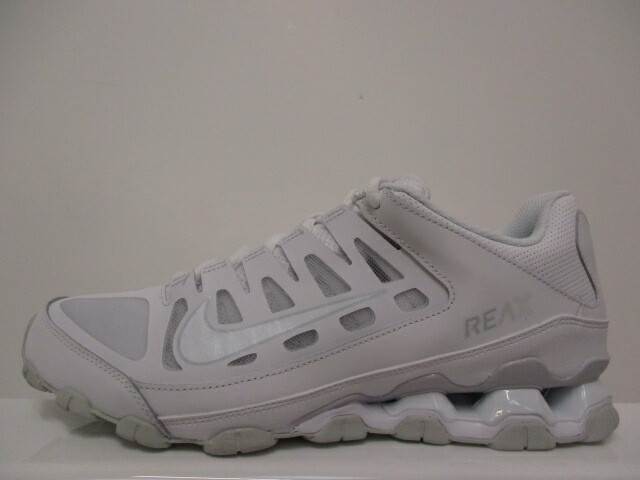 Nike Reax 8 Mesh Mens Training Trainers 